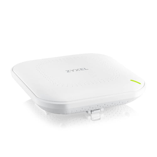 Zyxel NWA50AX PRO 2400 Mbit/s White Power over Ethernet (PoE) - Image 6