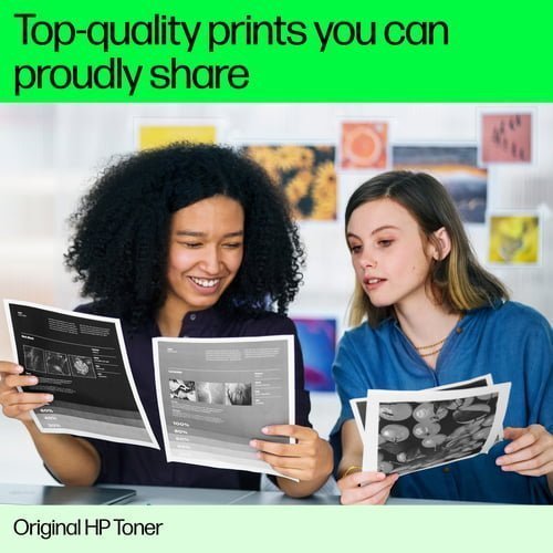 HP 90X High Yield Black Original LaserJet toner cartridge 1 pc(s) - Image 7