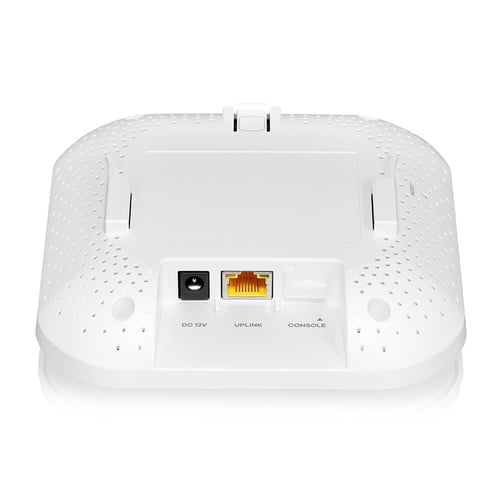 Zyxel NWA50AX PRO 2400 Mbit/s White Power over Ethernet (PoE) - Image 4