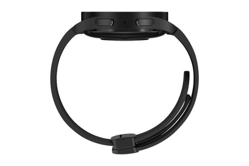 Samsung Galaxy Watch5 Pro 3.56 cm (1.4") OLED 45 mm Digital 450 x 450 pixels Touchscreen 4G Black - Image 5