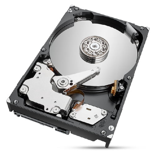 Seagate IronWolf Pro ST2000NT001 internal hard drive 3.5" 2 TB - Image 4