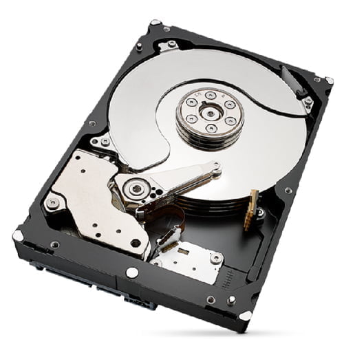 Seagate IronWolf Pro ST4000NT001 internal hard drive 3.5" 4 TB - Image 5