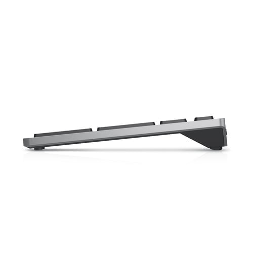 DELL KB700 keyboard Bluetooth QWERTY UK English Grey - Image 5