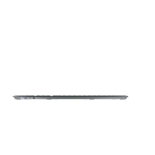 CHERRY KW 9100 SLIM keyboard RF Wireless + Bluetooth QWERTY English Black - Image 8