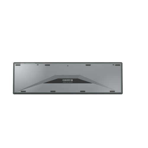 CHERRY KW 9100 SLIM keyboard RF Wireless + Bluetooth QWERTY English Black - Image 3
