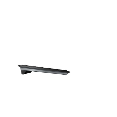 CHERRY KW 9100 SLIM keyboard RF Wireless + Bluetooth QWERTY English Black - Image 6