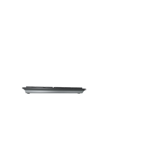 CHERRY KW 9100 SLIM keyboard RF Wireless + Bluetooth QWERTY English Black - Image 5