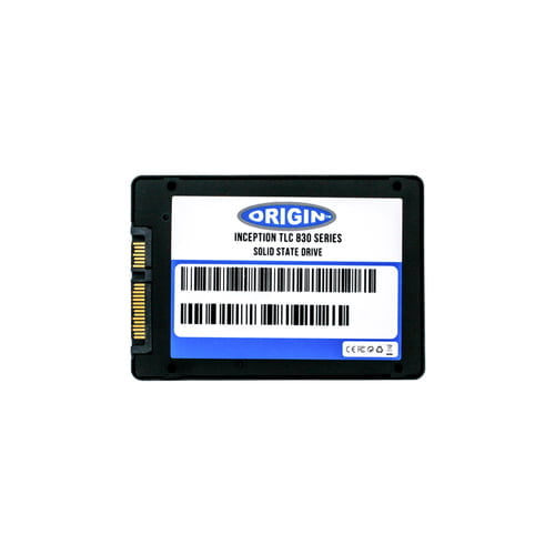 Origin Storage CT1000MX500SSD1-OS internal solid state drive 2.5" Serial ATA III QLC - Image 4