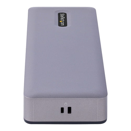 StarTech.com DK31C3MNCRUE laptop dock/port replicator Wired USB 3.2 Gen 2 (3.1 Gen 2) Type-C - Image 5