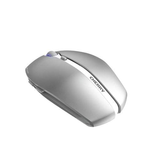 CHERRY GENTIX BT mouse Ambidextrous Bluetooth Optical 2000 DPI - Image 3