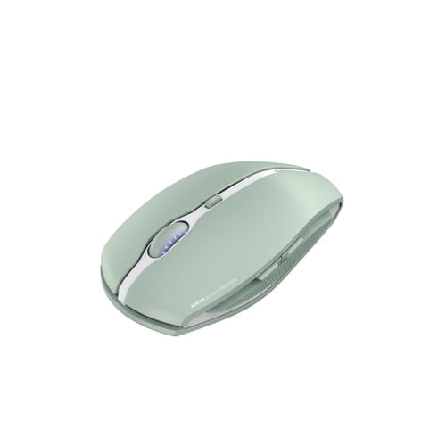 CHERRY GENTIX BT mouse Ambidextrous Bluetooth Optical 2000 DPI - Image 2