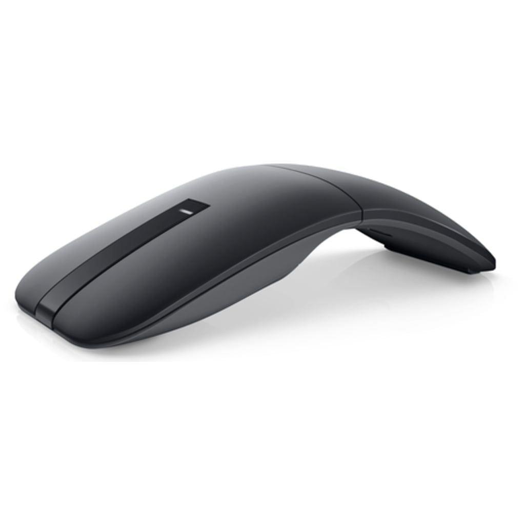 DELL MS700 mouse Ambidextrous Optical 4000 DPI