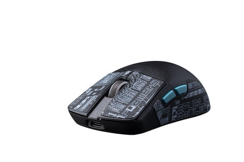 ASUS ROG Harpe Ace Aim Lab Edition mouse Ambidextrous RF Wireless + Bluetooth + USB Type-A Optical - Image 10