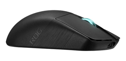 ASUS ROG Harpe Ace Aim Lab Edition mouse Ambidextrous RF Wireless + Bluetooth + USB Type-A Optical - Image 8