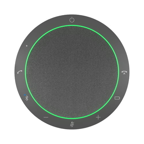 Jabra Speak2 55 speakerphone Universal USB Type-C - Image 2