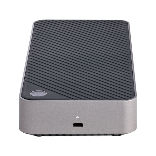 StarTech.com 116U-USBC-DOCK laptop dock/port replicator Wired USB 3.2 Gen 2 (3.1 Gen 2) Type-C Grey - Image 5