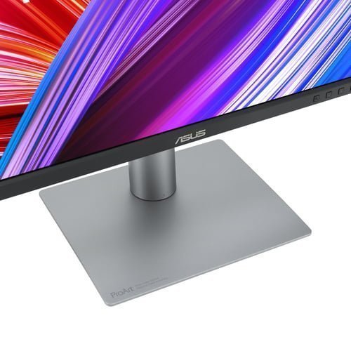 ASUS ProArt PA248CRV computer monitor 61.2 cm (24.1") 1920 x 1200 pixels WUXGA LCD Black, Silver - Image 6