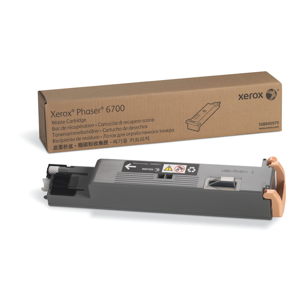 Xerox 108R00975 toner collector 25000 pages