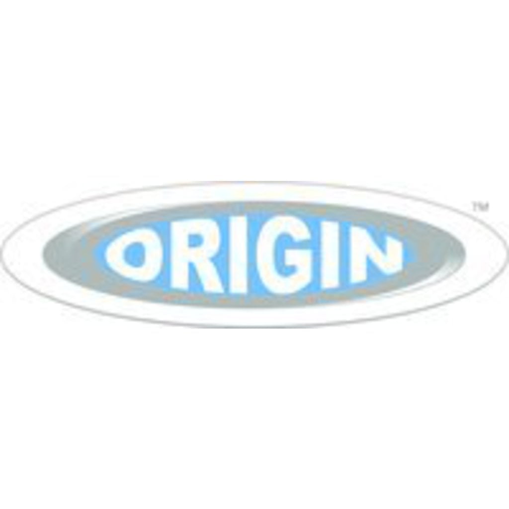 Origin Storage 32GB DDR4 3200MHz UDIMM 2Rx8 non-ECC 1.2V memory module 1 x 32 GB