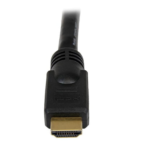 StarTech.com HDMM15M HDMI cable HDMI Type A (Standard) Black - Image 3