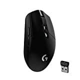G305 WIRELESS GAMING MOUSE - BLACK2