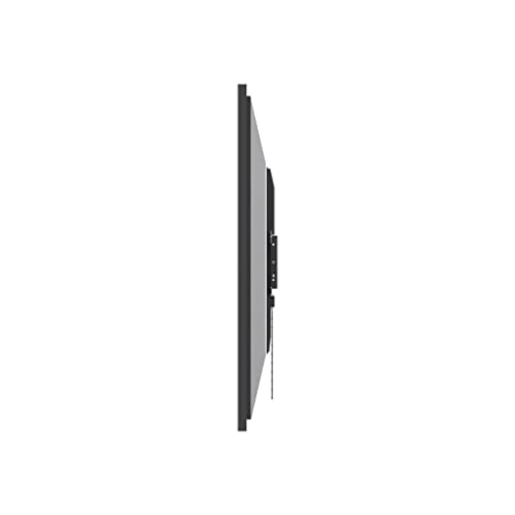 Vision VFM-W10X6 signage display mount 2.29 m (90") Black