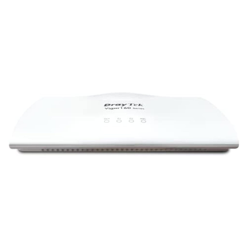 Draytek Vigor167 modem 30000 Kbit/s