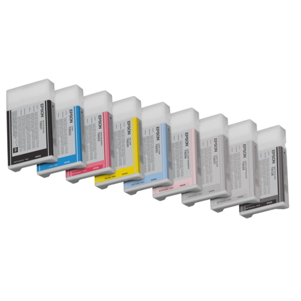 Epson T6033 ink cartridge 1 pc(s) Original