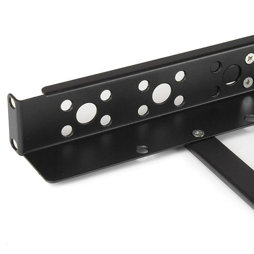 StarTech.com UNIRAILS1U rack accessory Rack rail - Image 8
