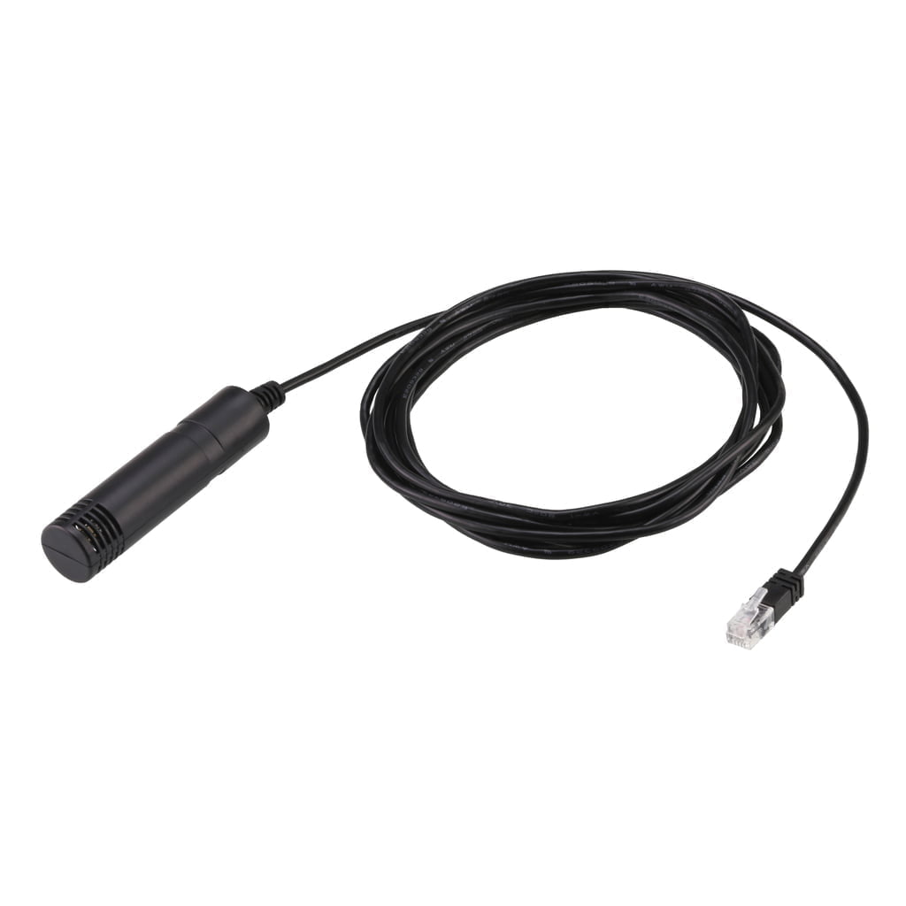 ATEN EA1140 temperature/humidity sensor Wired