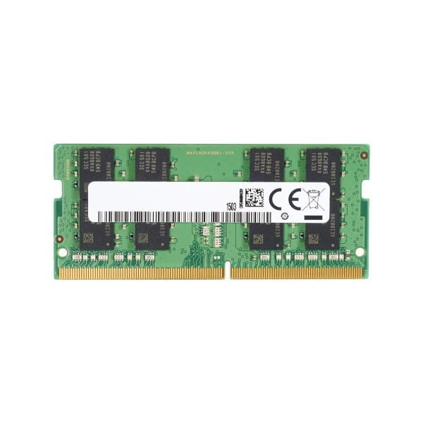 HP 13L78AT memory module 4 GB 1 x 4 GB DDR4 3200 MHz
