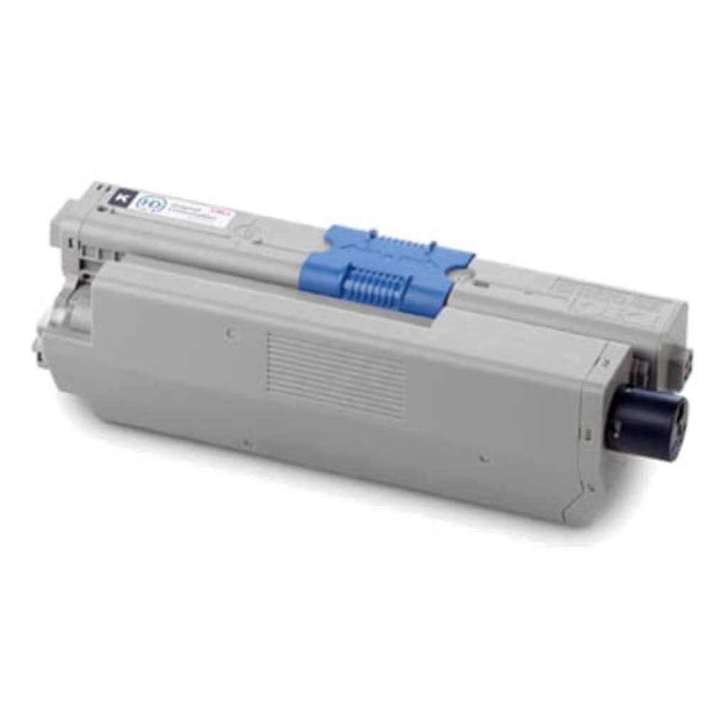 OKI 44973508 toner cartridge 1 pc(s) Original Black