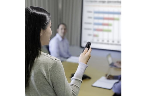 Kensington Presenter Expert wireless presenter RF Black - Image 9