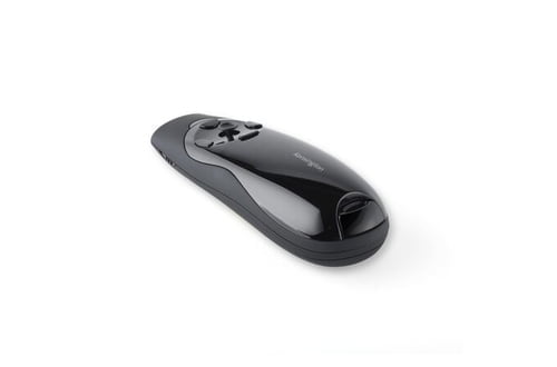 Kensington Presenter Expert wireless presenter RF Black - Image 2
