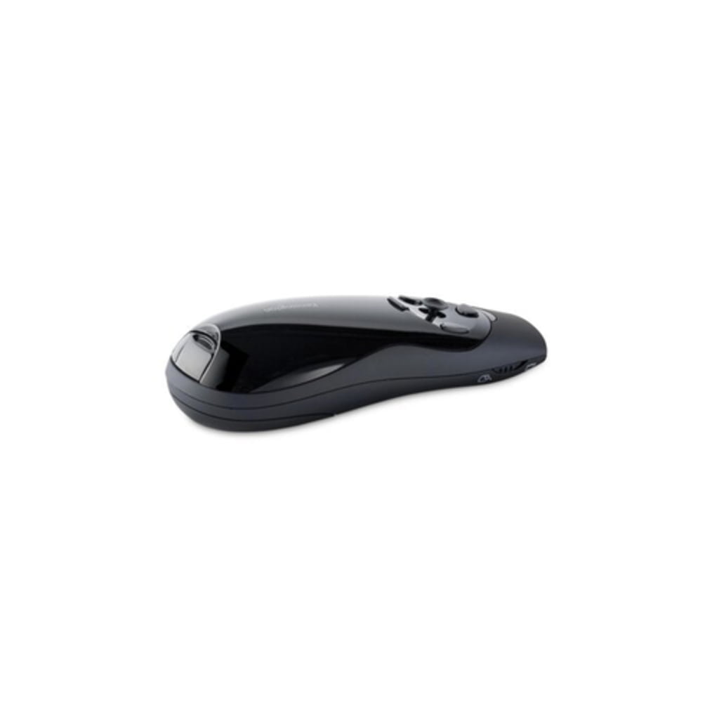 Kensington Presenter Expert wireless presenter RF Black