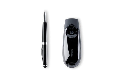 Kensington Presenter Expert wireless presenter RF Black - Image 5