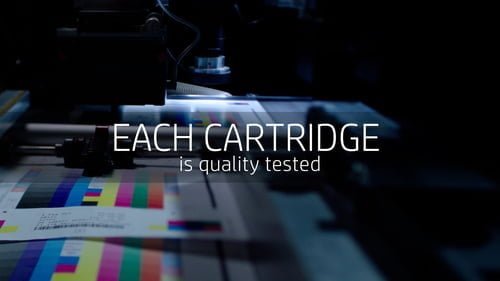 HP LaserJet 220V User Maintenance Kit - Image 2