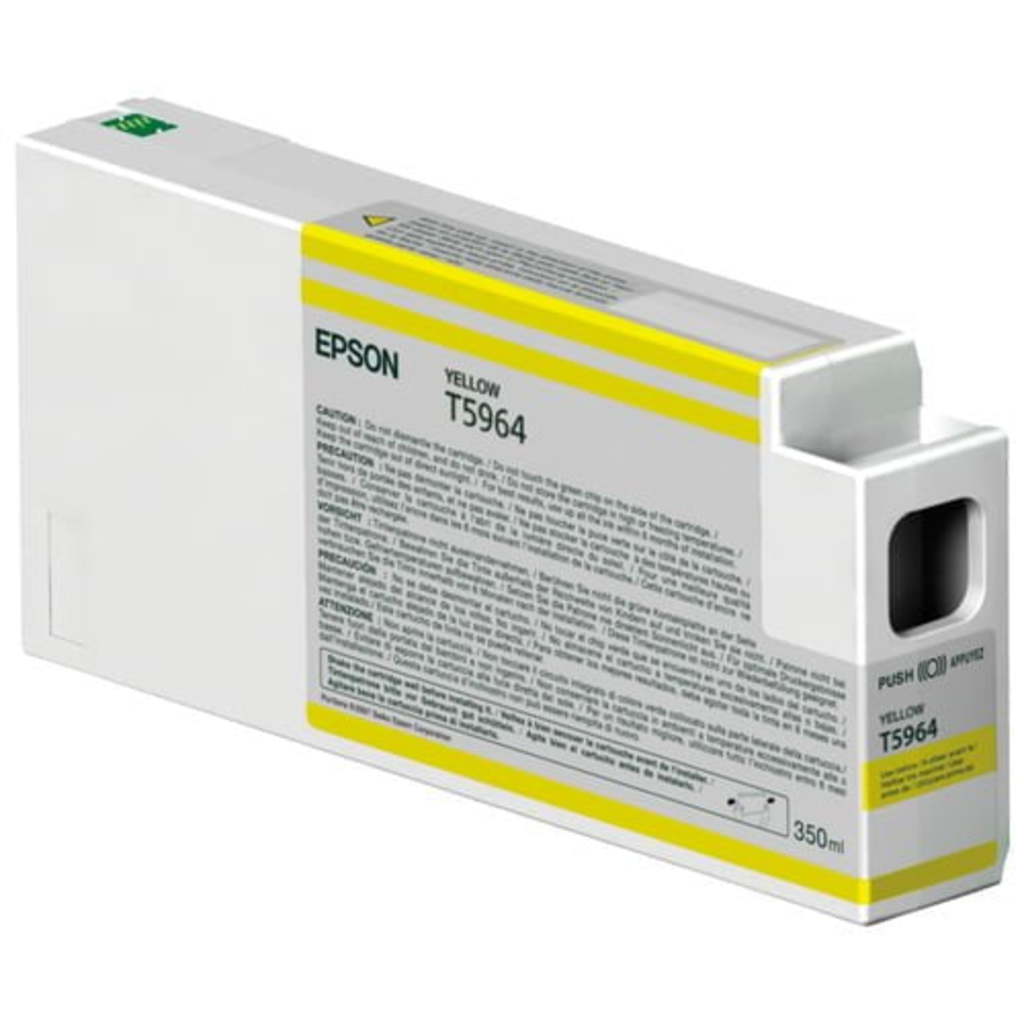 Epson T5964 ink cartridge 1 pc(s) Original