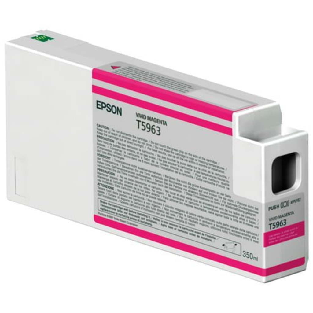 Epson T596300 ink cartridge 1 pc(s) Original
