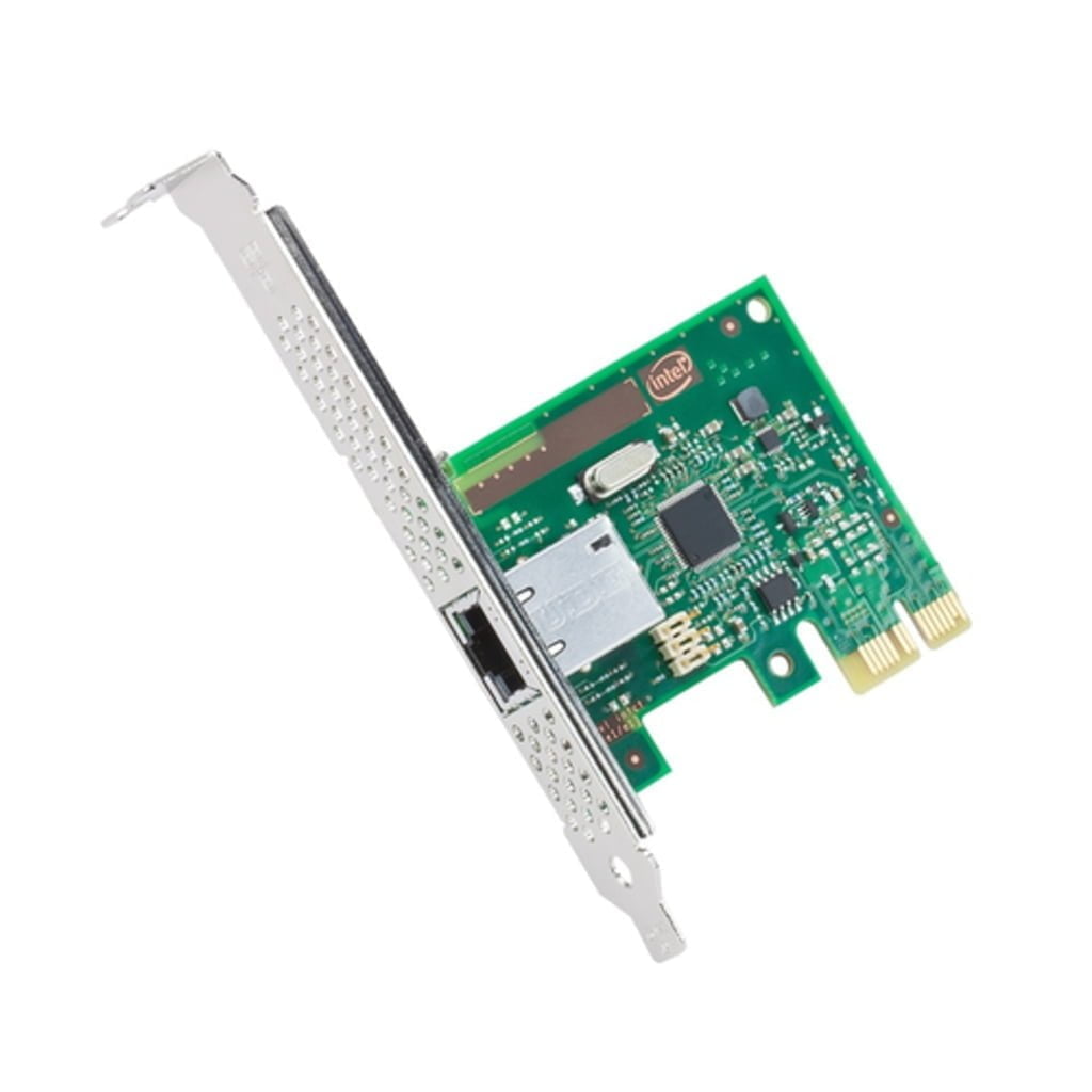 Intel I210T1 network card Internal Ethernet
