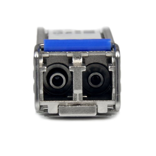 StarTech.com SFPGLCLHSMST network transceiver module Fiber optic 1250 Mbit/s - Image 3