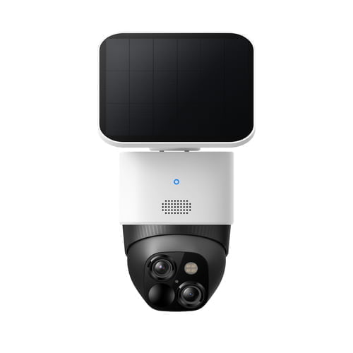 Eufy SoloCam S340 Bulb IP security camera Indoor & outdoor 2880 x 1620 pixels Ceiling/wall - Image 2