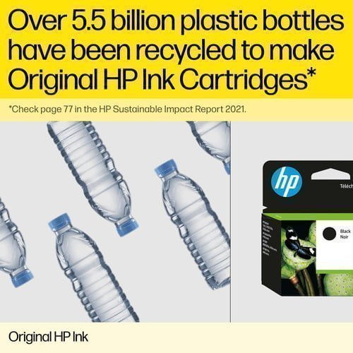 HP 932 Black/933 Cyan/Magenta/Yellow 4-pack Original Inks ink cartridge 4 pc(s) Standard Yield - Image 8