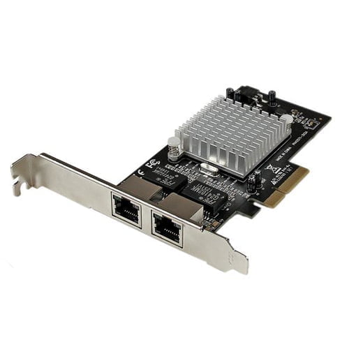 StarTech.com ST2000SPEXI network card Internal 2000 Mbit/s