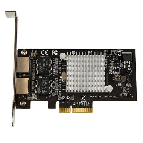 StarTech.com ST2000SPEXI network card Internal 2000 Mbit/s - Image 2