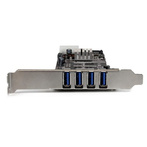StarTech.com PEXUSB3S42V interface cards/adapter Internal USB 3.2 Gen 1 (3.1 Gen 1) - Image 3
