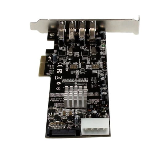 StarTech.com PEXUSB3S42V interface cards/adapter Internal USB 3.2 Gen 1 (3.1 Gen 1) - Image 4
