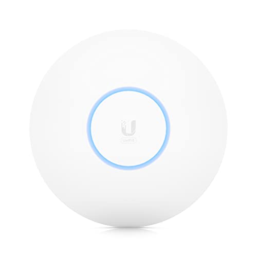 Wi-Fi 6 Dual Band Access Point - 4 x 4 MIMO (No PoE Injector)
