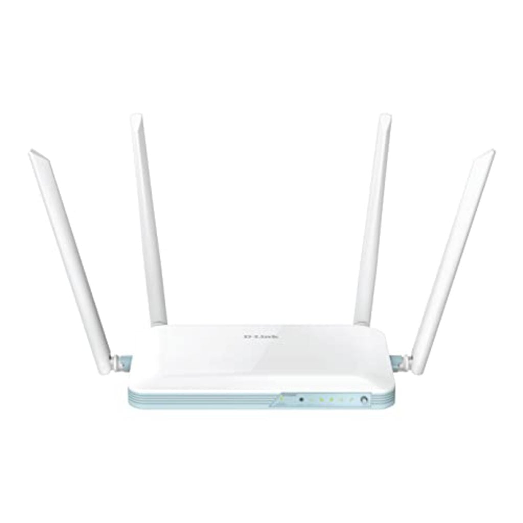 EAGLE PRO AI N300 4G SMART