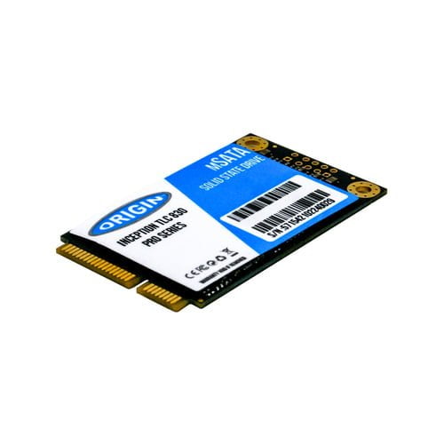 Origin Storage NB-500TLC-MINI internal solid state drive Serial ATA III - Image 2